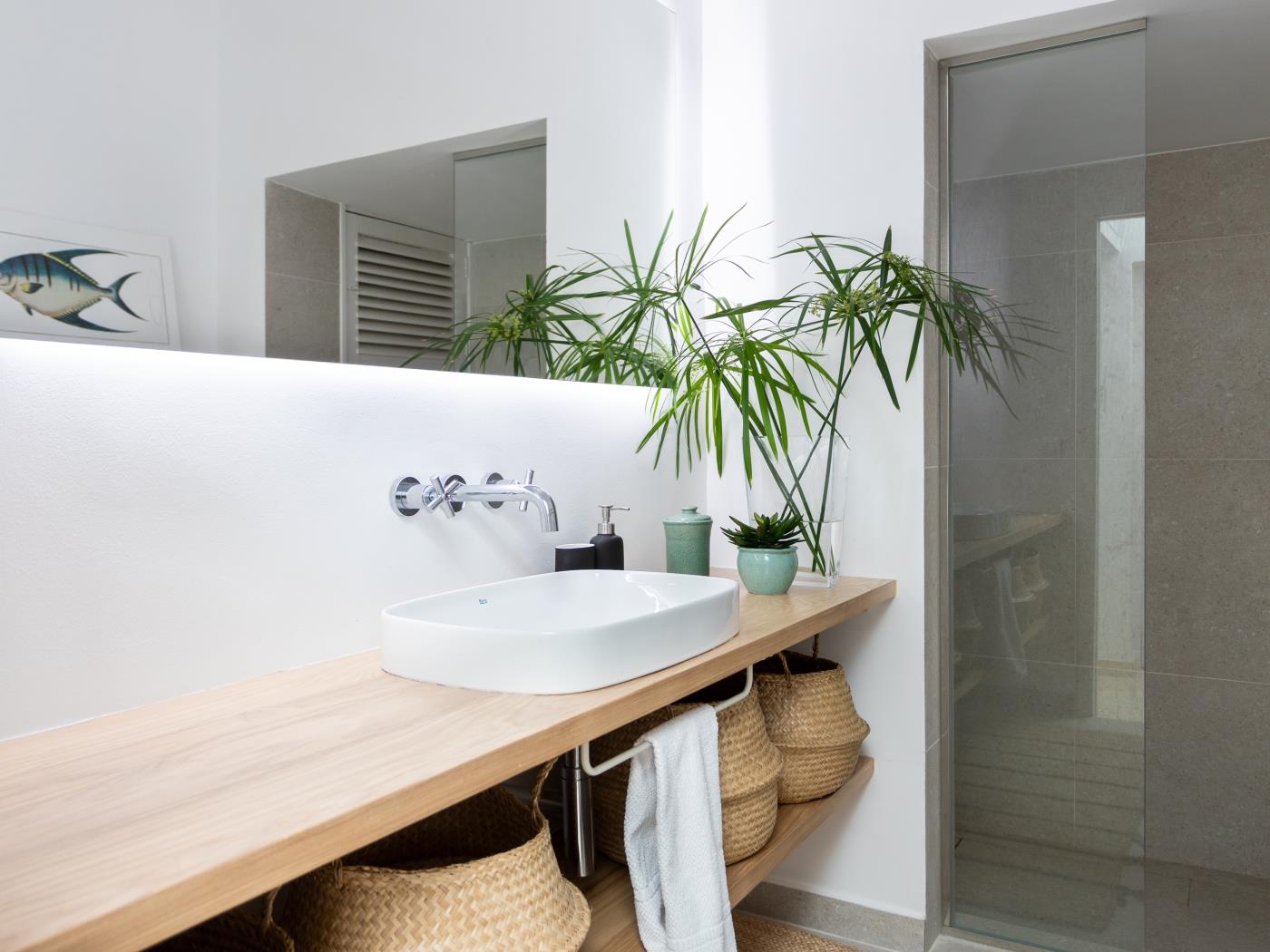 Brand new apartment, stunning sea views in Santa Cruz de Tenerife
