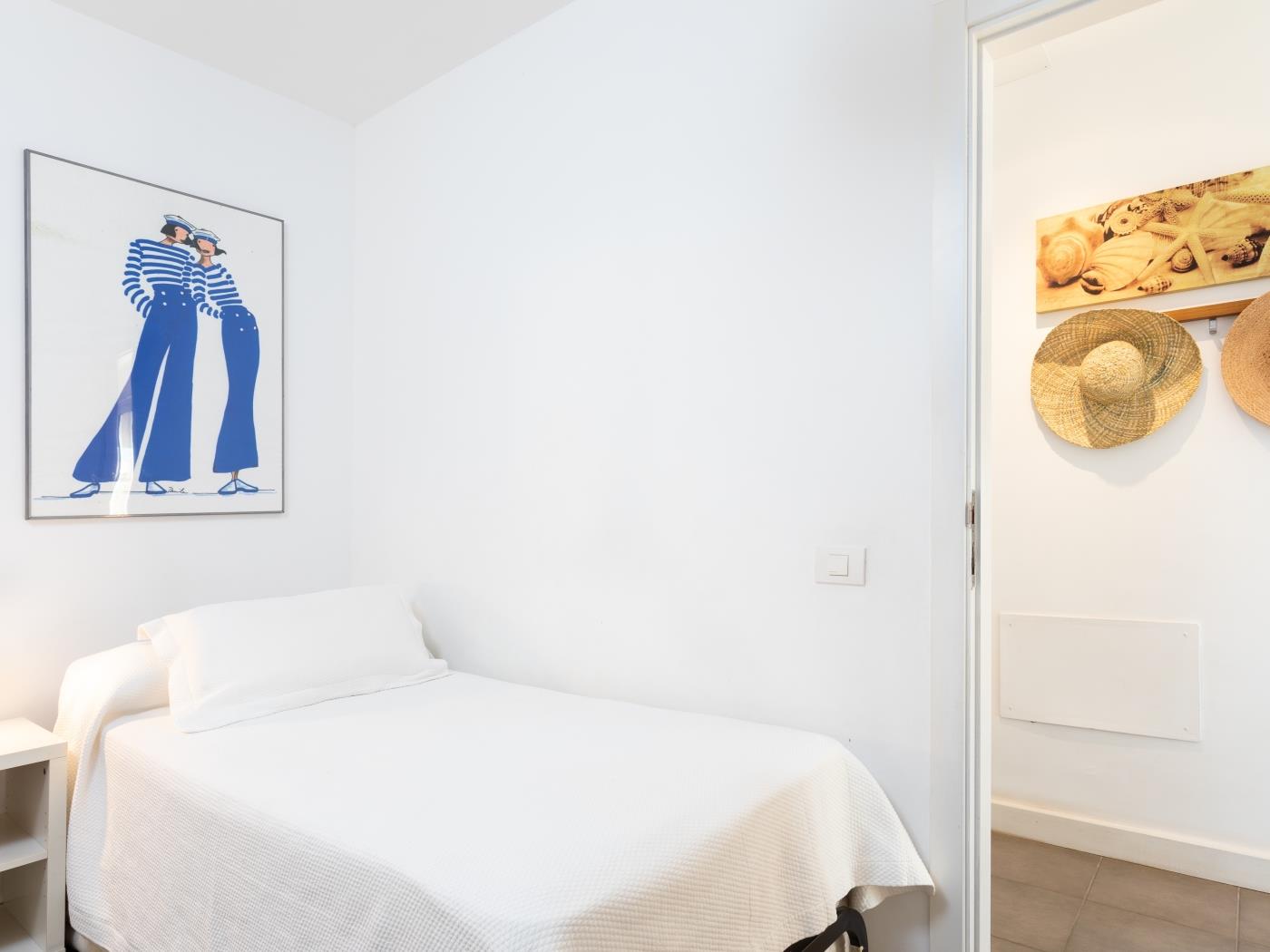 Ocean view apartment - PORIS 3 in Porís de Abona
