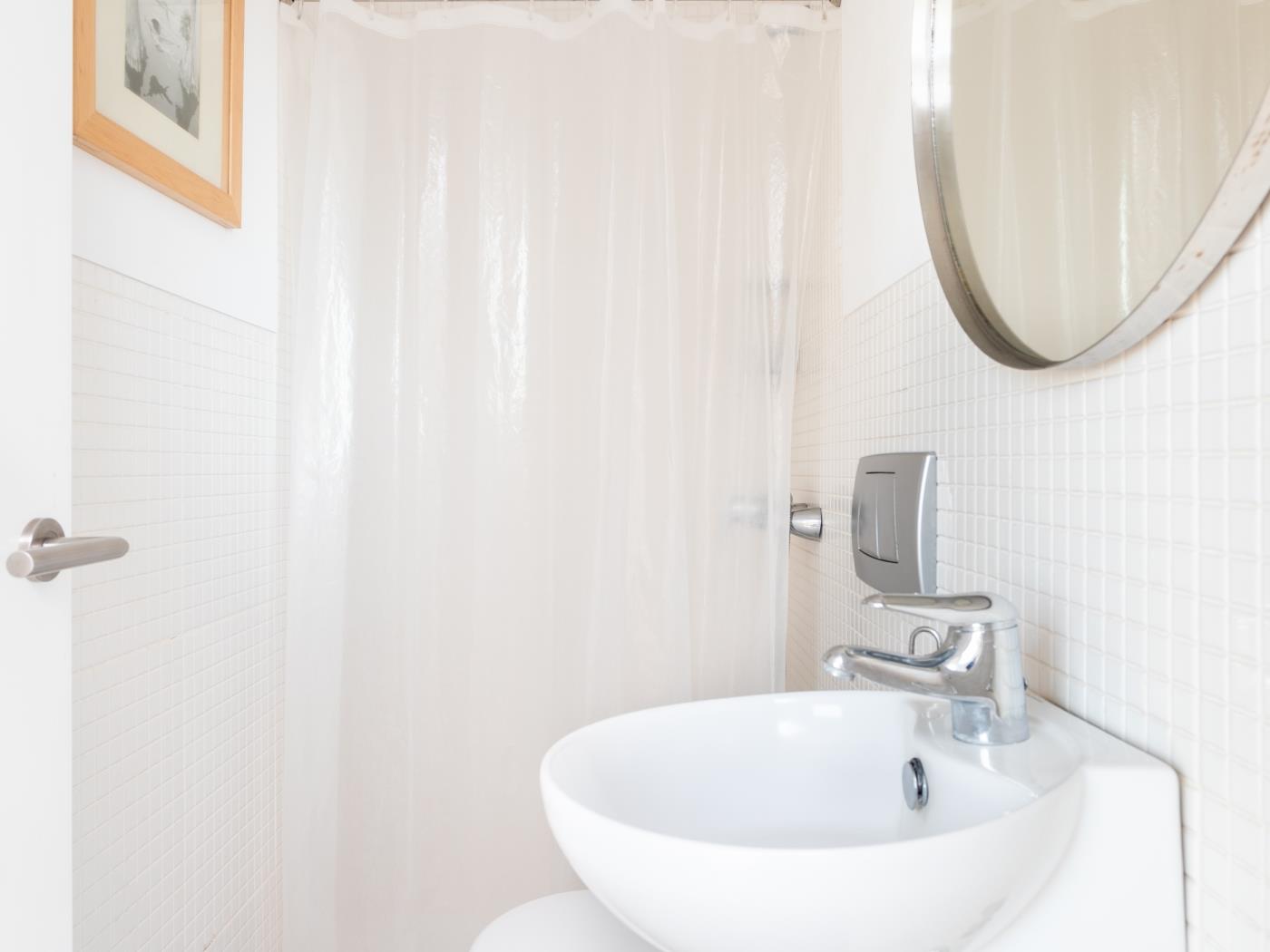 Ocean view apartment - PORIS 3 in Porís de Abona