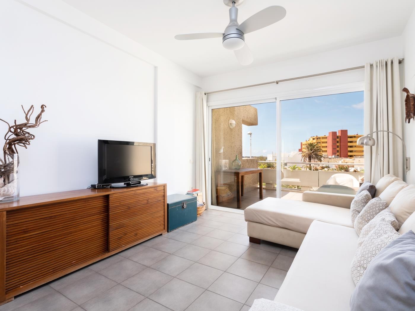 Ocean view apartment - PORIS 3 in Porís de Abona