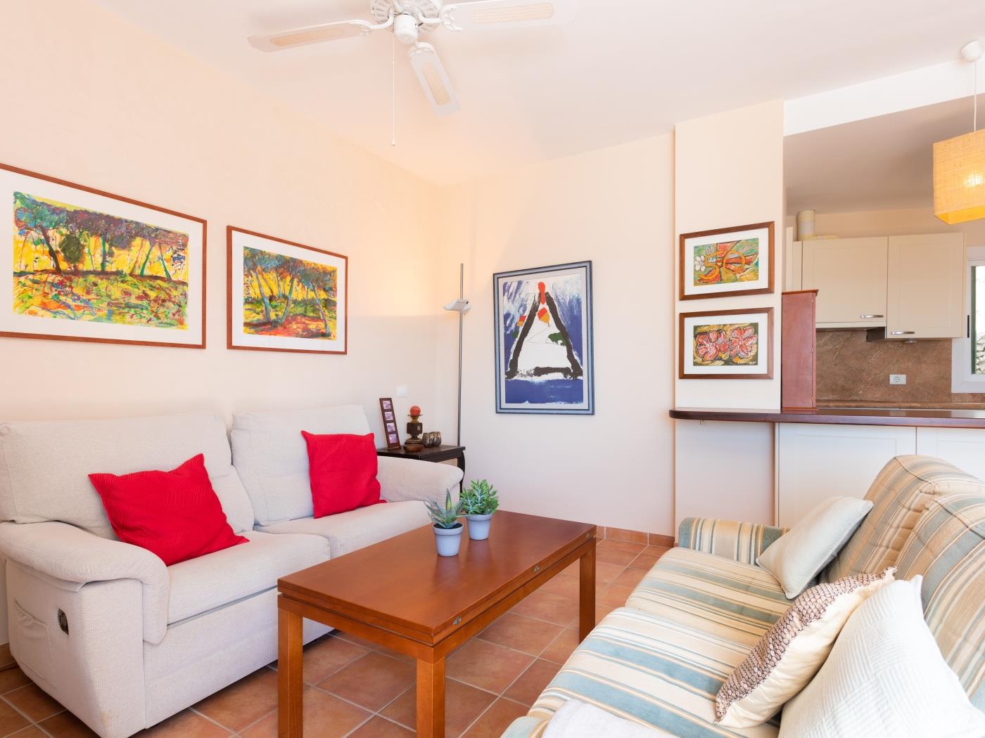 Sunset Beach Apartment - PORÍS 9 en Porís de Abona
