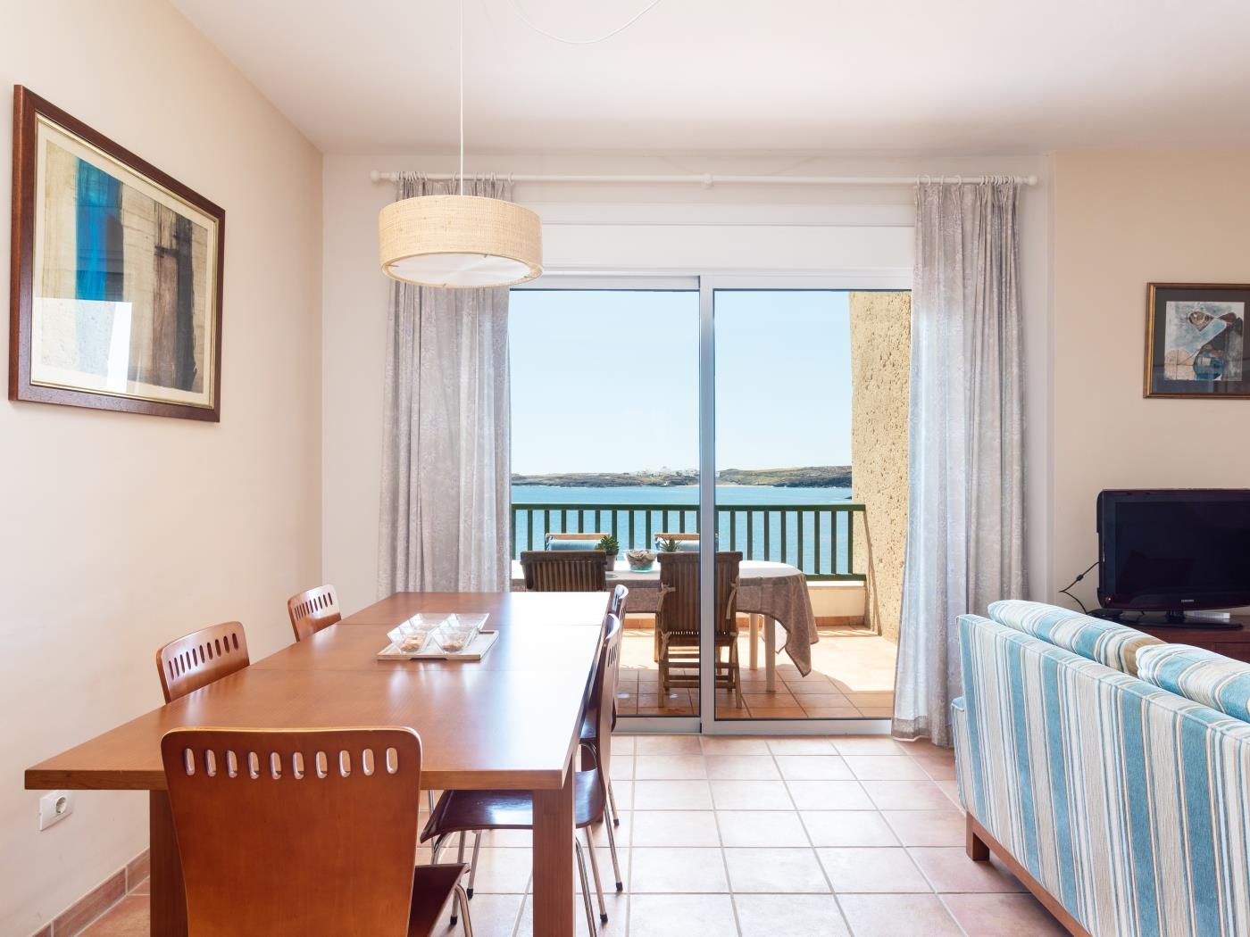 Sunset Beach Apartment - PORÍS 9 en Porís de Abona