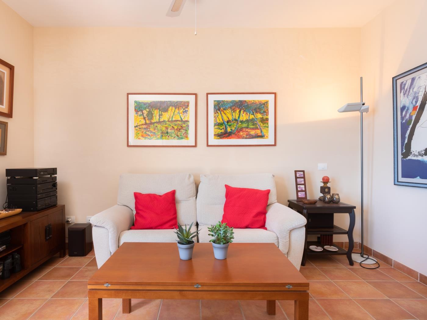 Sunset Beach Apartment - PORÍS 9 en Porís de Abona