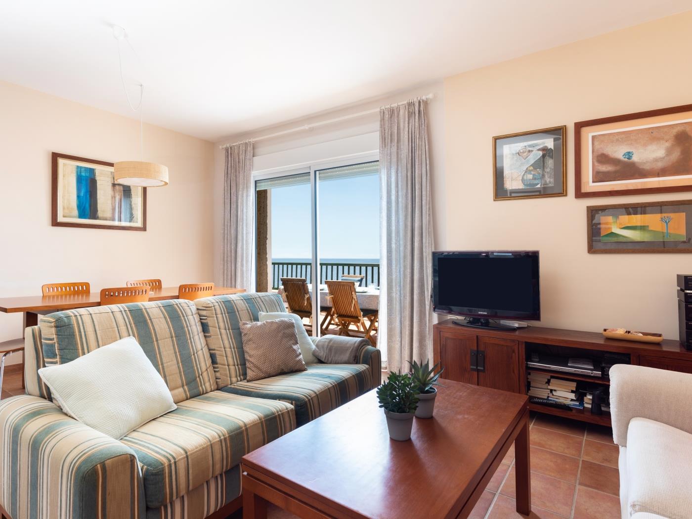 Sunset Beach Apartment - PORÍS 9 en Porís de Abona