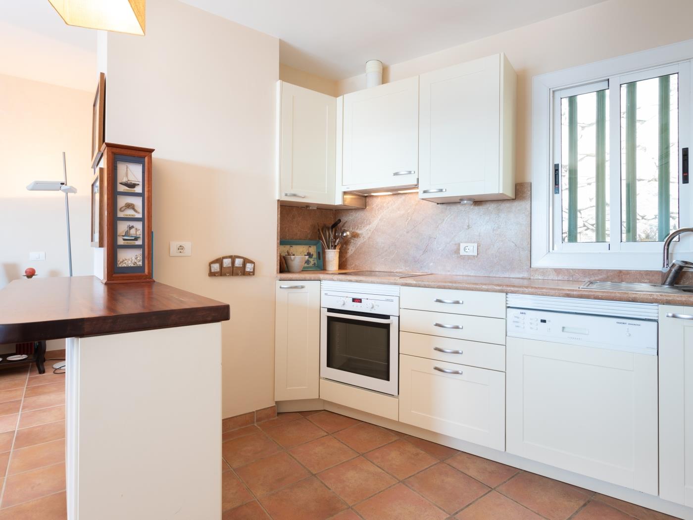 Sunset Beach Apartment - PORÍS 9 en Porís de Abona