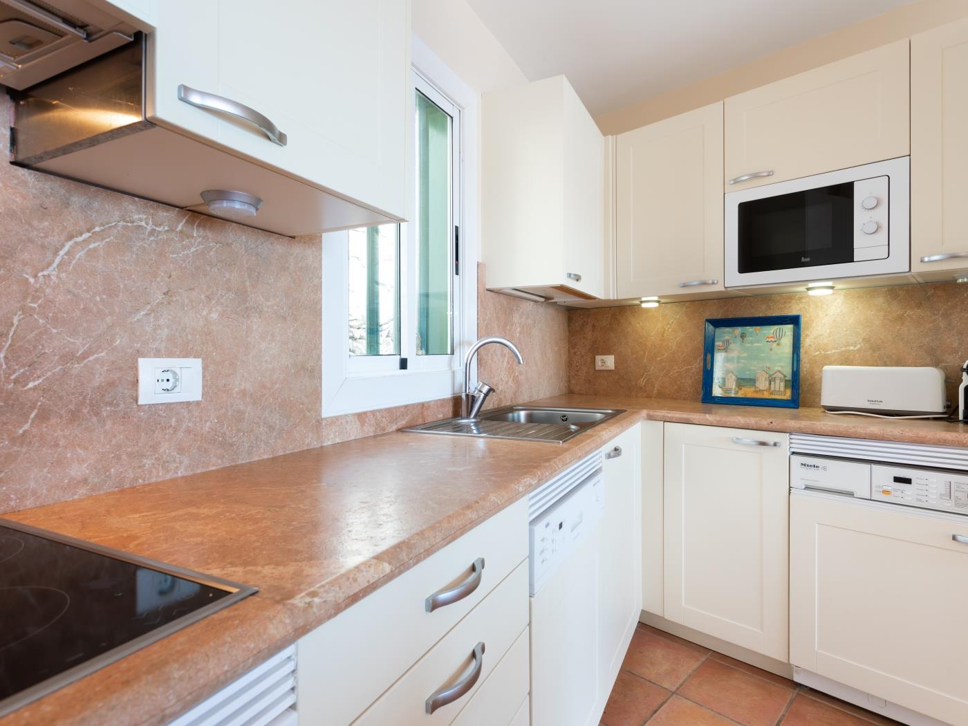 Sunset Beach Apartment - PORÍS 9 en Porís de Abona