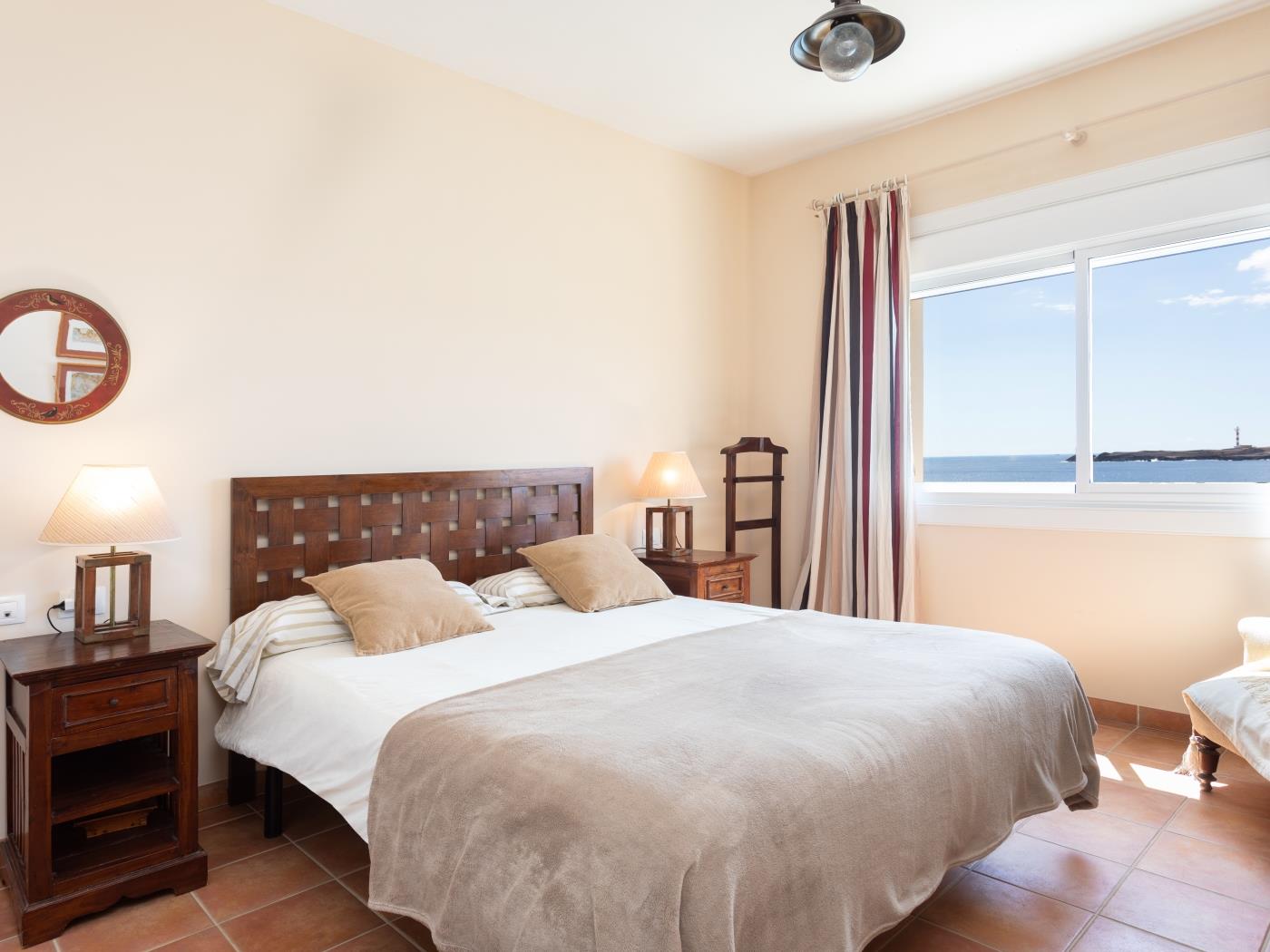 Sunset Beach Apartment - PORÍS 9 en Porís de Abona
