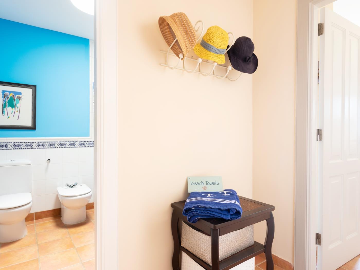 Sunset Beach Apartment - PORÍS 9 en Porís de Abona