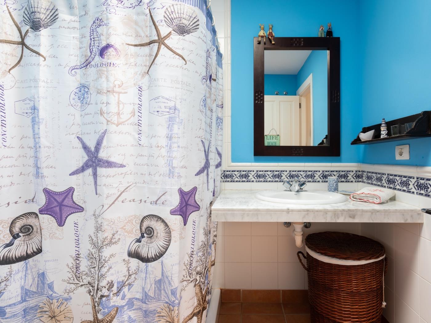 Sunset Beach Apartment - PORÍS 9 en Porís de Abona