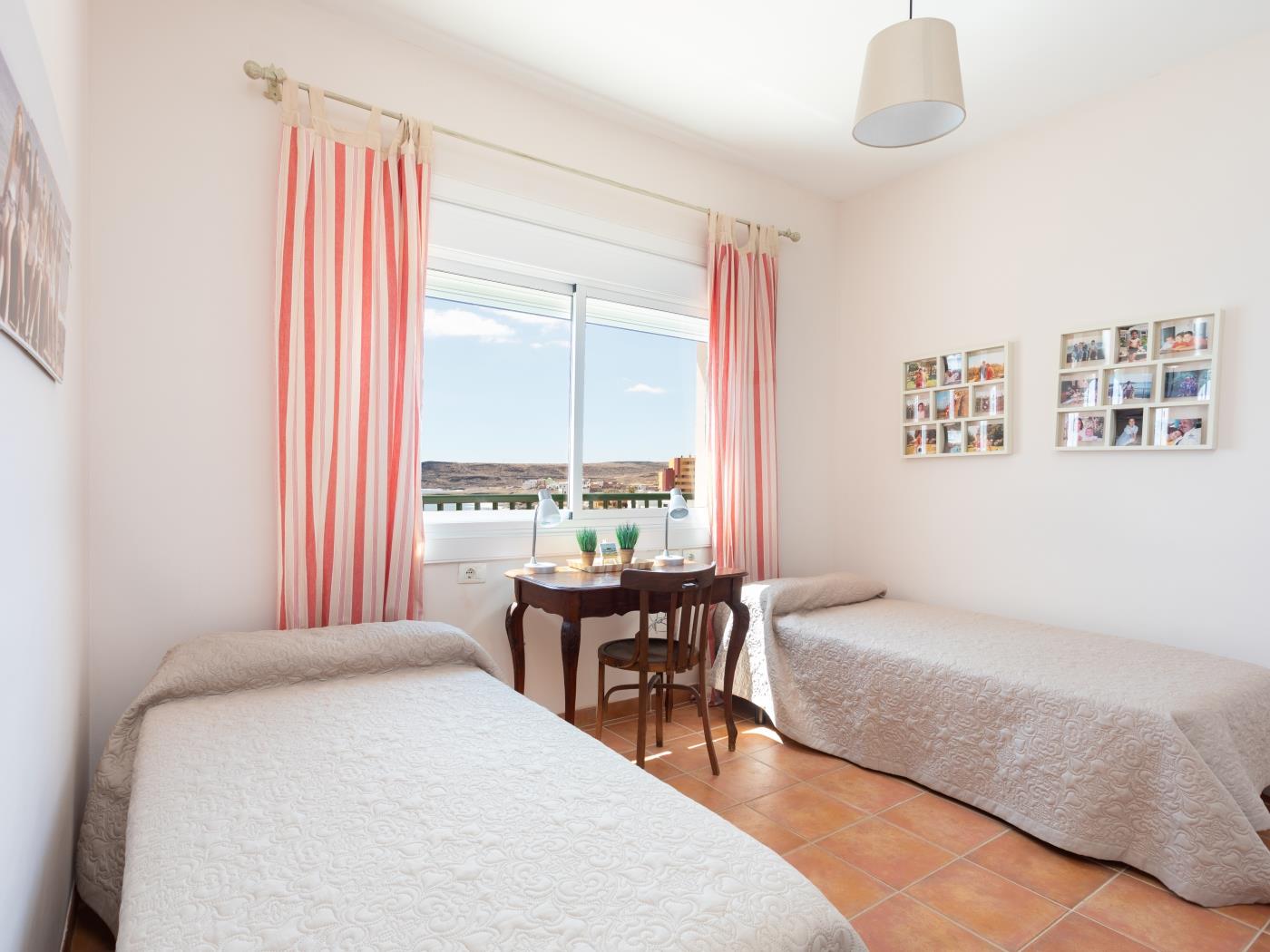 Sunset Beach Apartment - PORÍS 9 en Porís de Abona