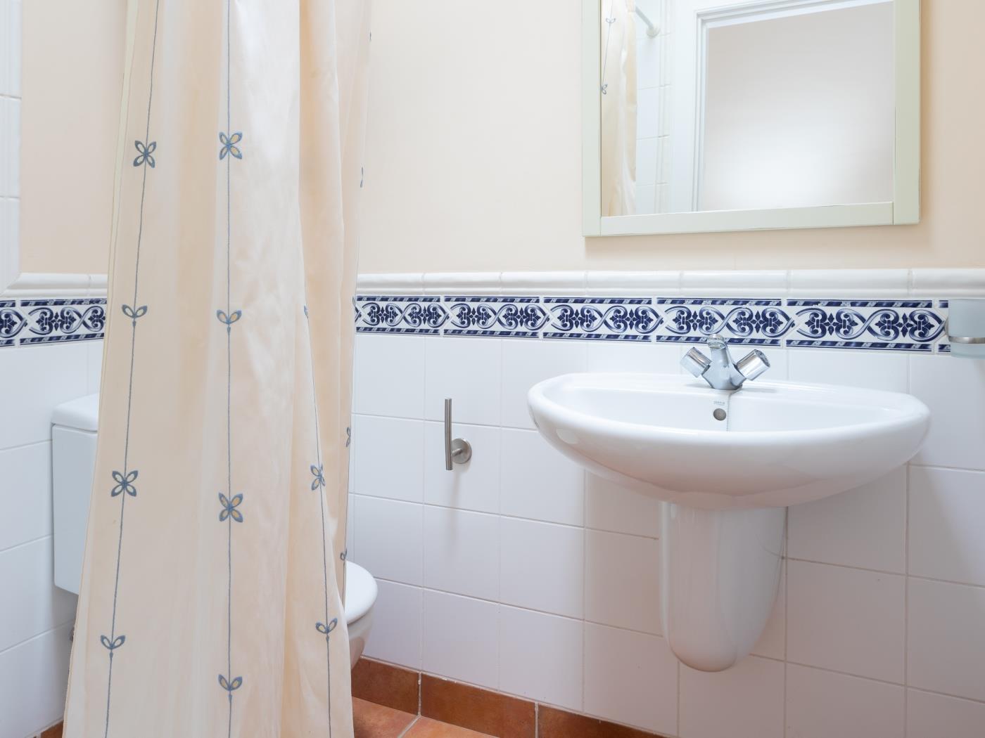 Sunset Beach Apartment - PORÍS 9 en Porís de Abona