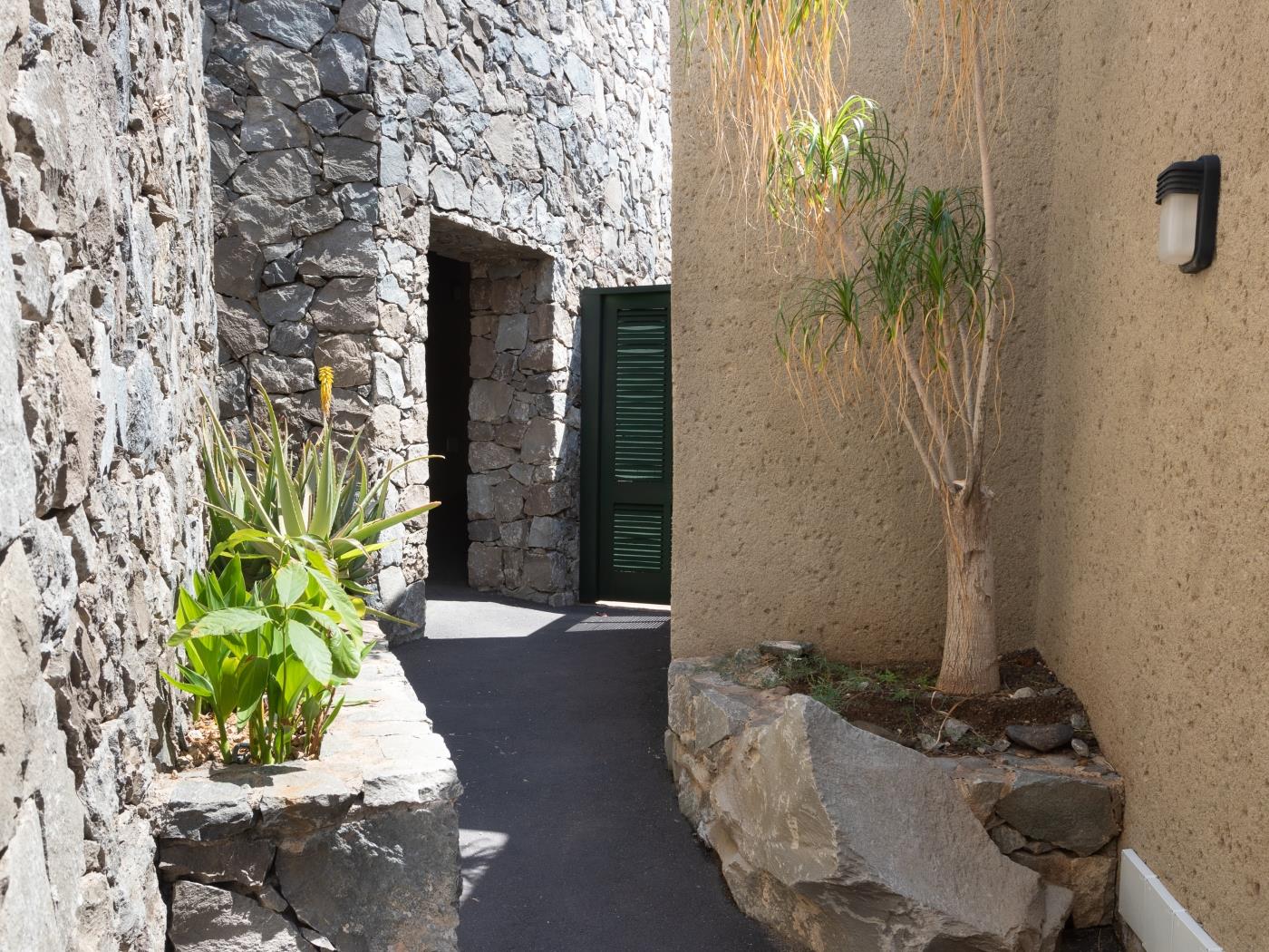 Sunset Beach Apartment - PORÍS 9 en Porís de Abona