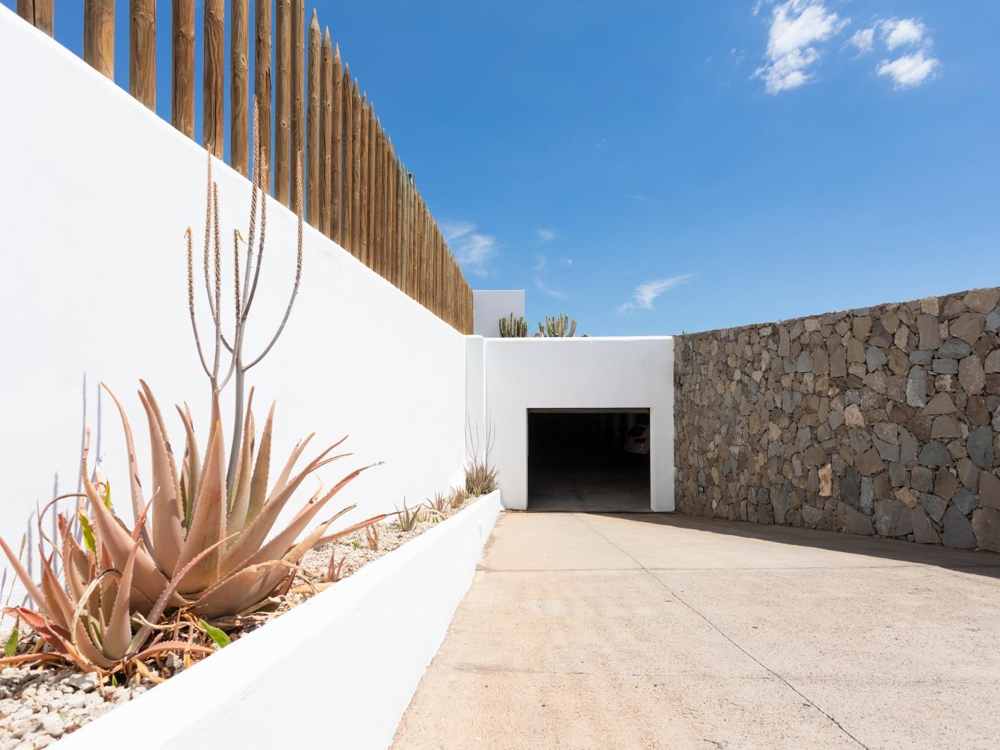 Sunset Beach Apartment - PORÍS 9 en Porís de Abona