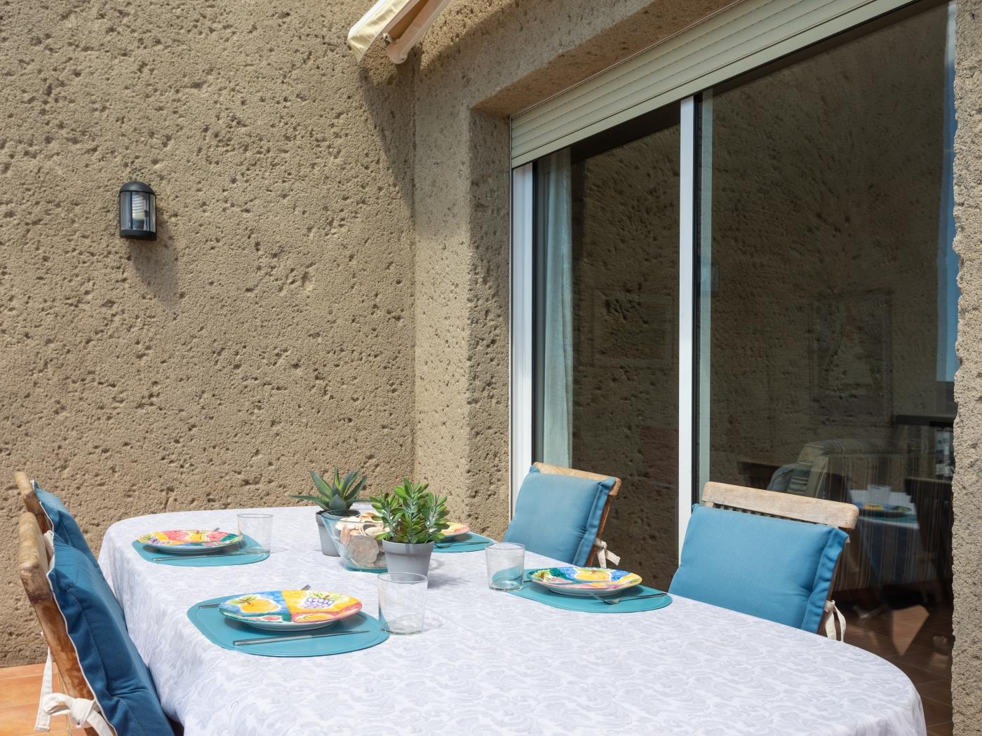 Sunset Beach Apartment - PORÍS 9 en Porís de Abona