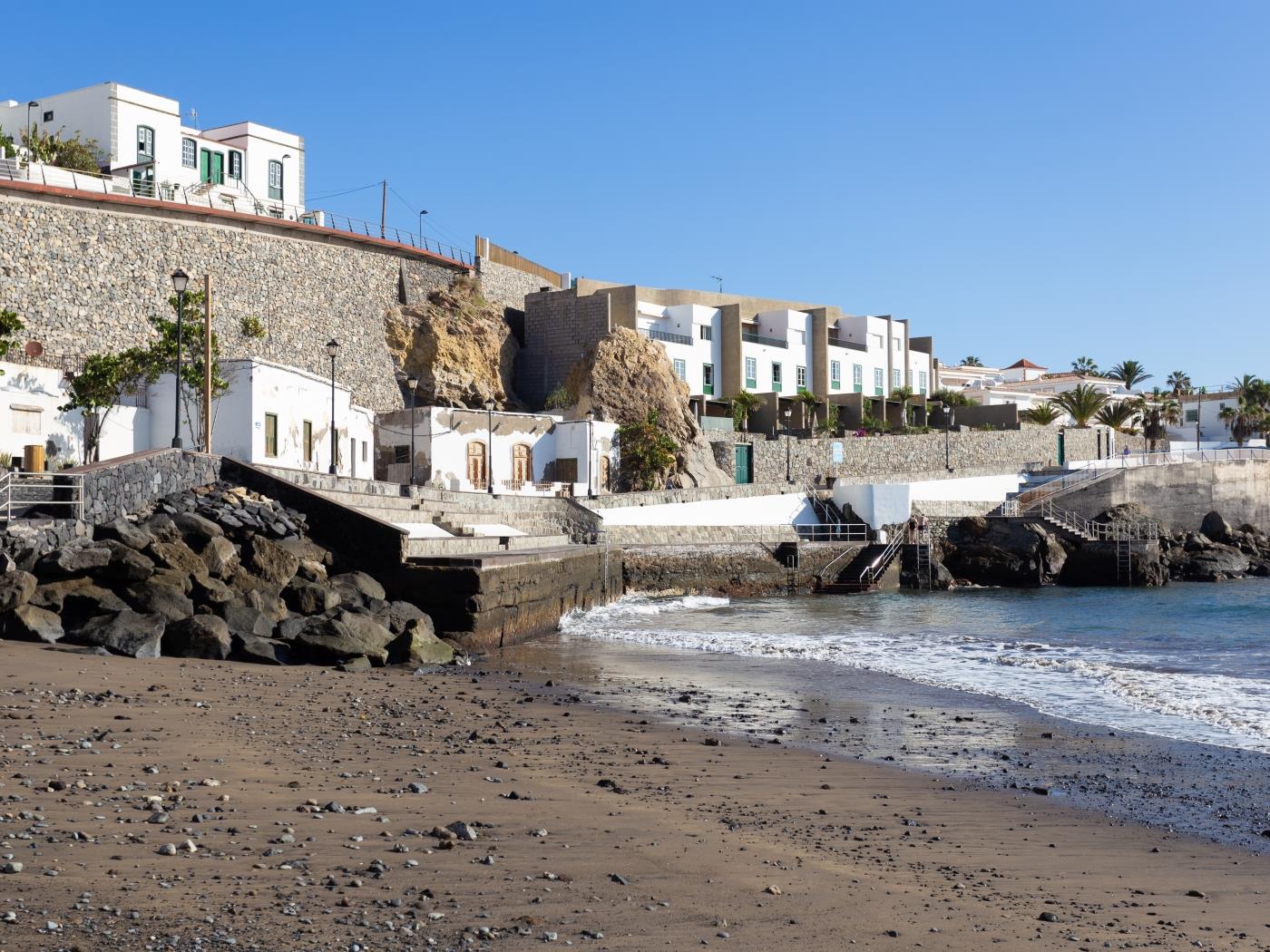 Sunset Beach Apartment - PORÍS 9 en Porís de Abona