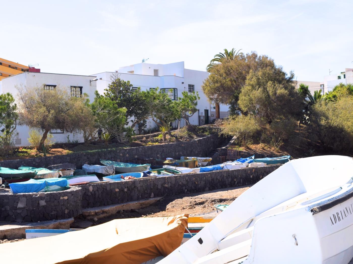 Sunset Beach Apartment - PORÍS 9 en Porís de Abona