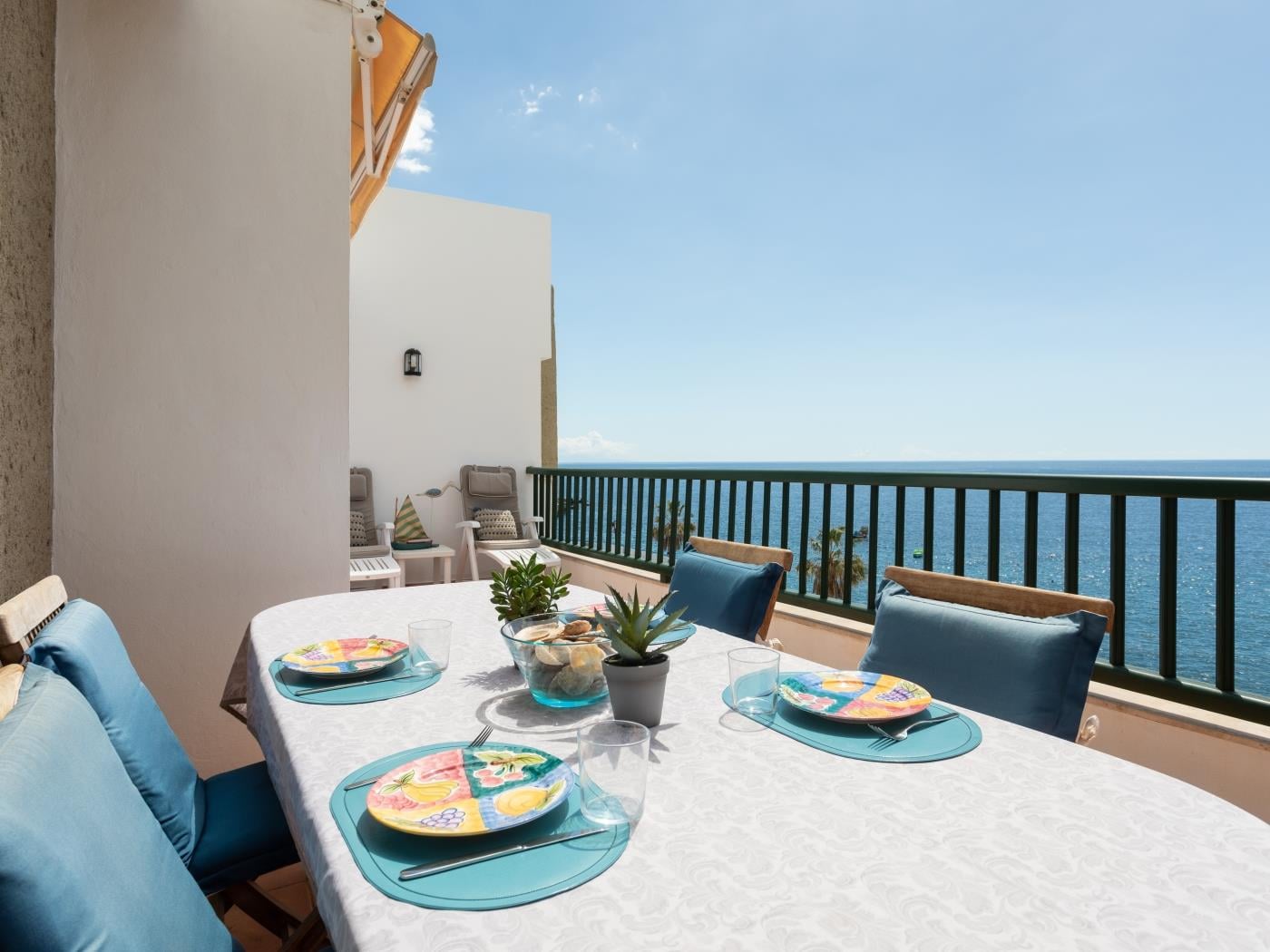 Sunset Beach Apartment - PORÍS 9 en Porís de Abona