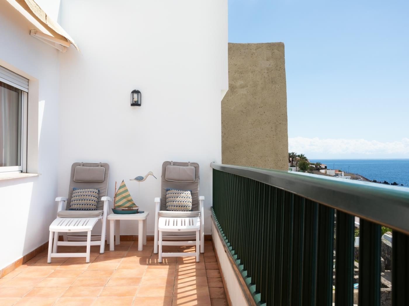 Sunset Beach Apartment - PORÍS 9 en Porís de Abona