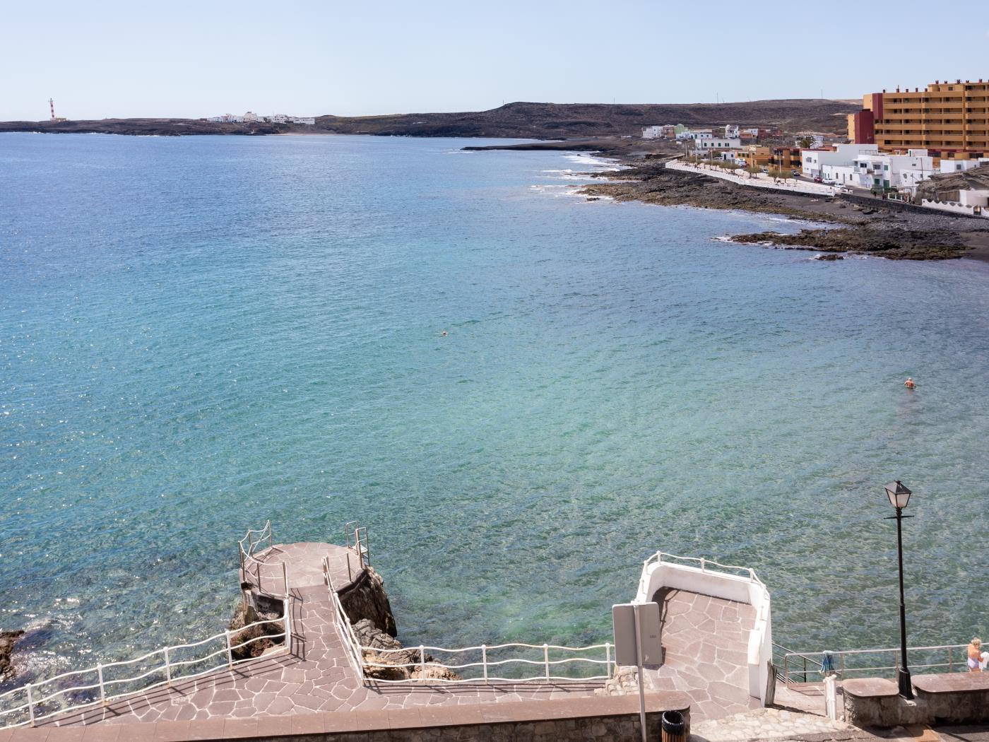 Sunset Beach Apartment - PORÍS 9 en Porís de Abona