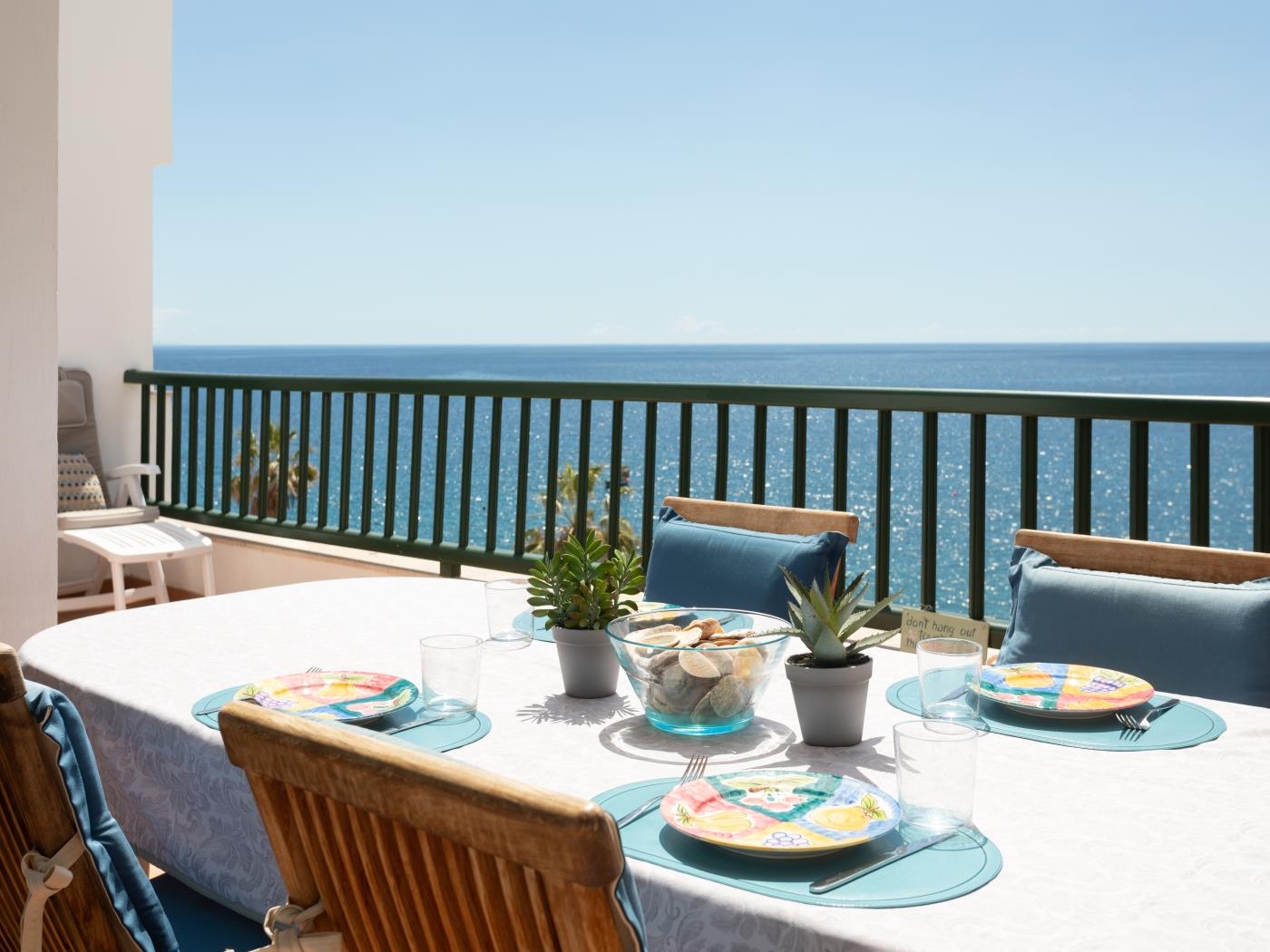 Sunset Beach Apartment - PORÍS 9 en Porís de Abona