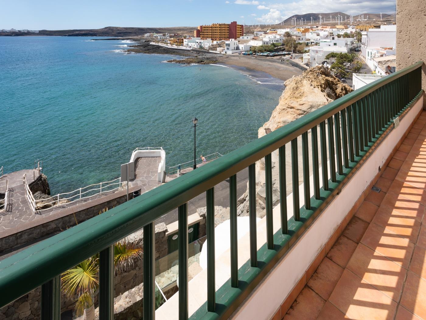 Sunset Beach Apartment - PORÍS 9 en Porís de Abona