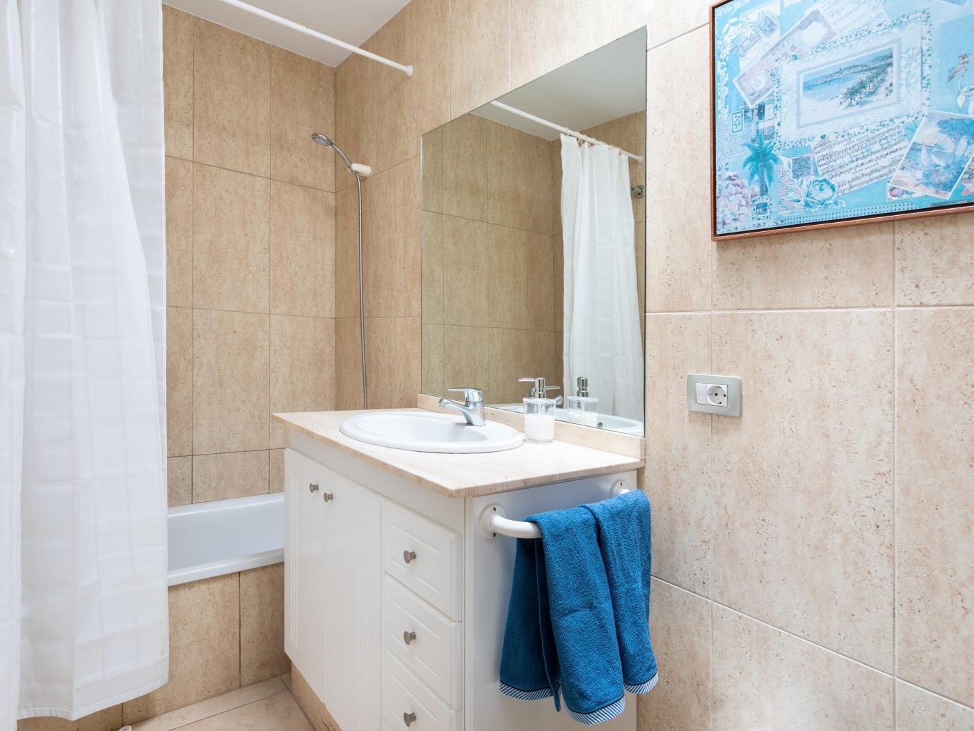 DUPLEX PORIS 1 in Porís de Abona
