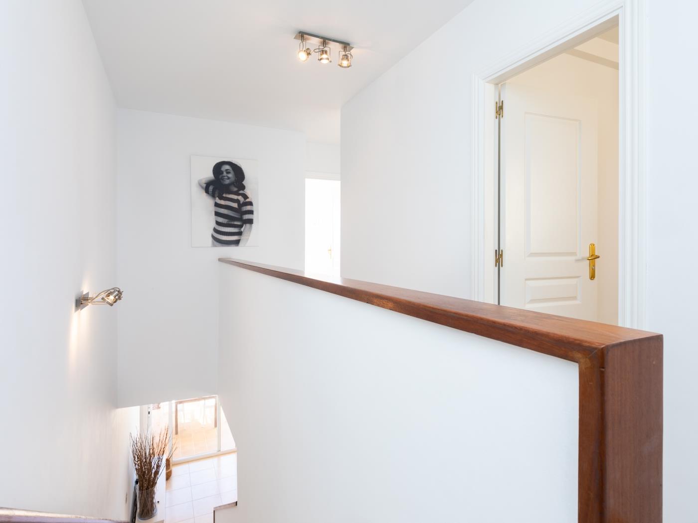 DUPLEX PORIS 1 in Porís de Abona