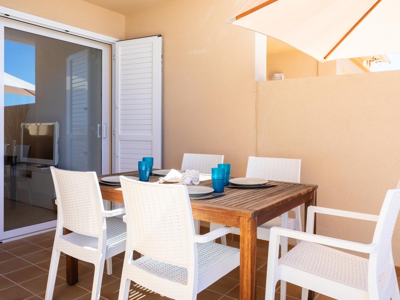 DUPLEX PORIS 1 in Porís de Abona