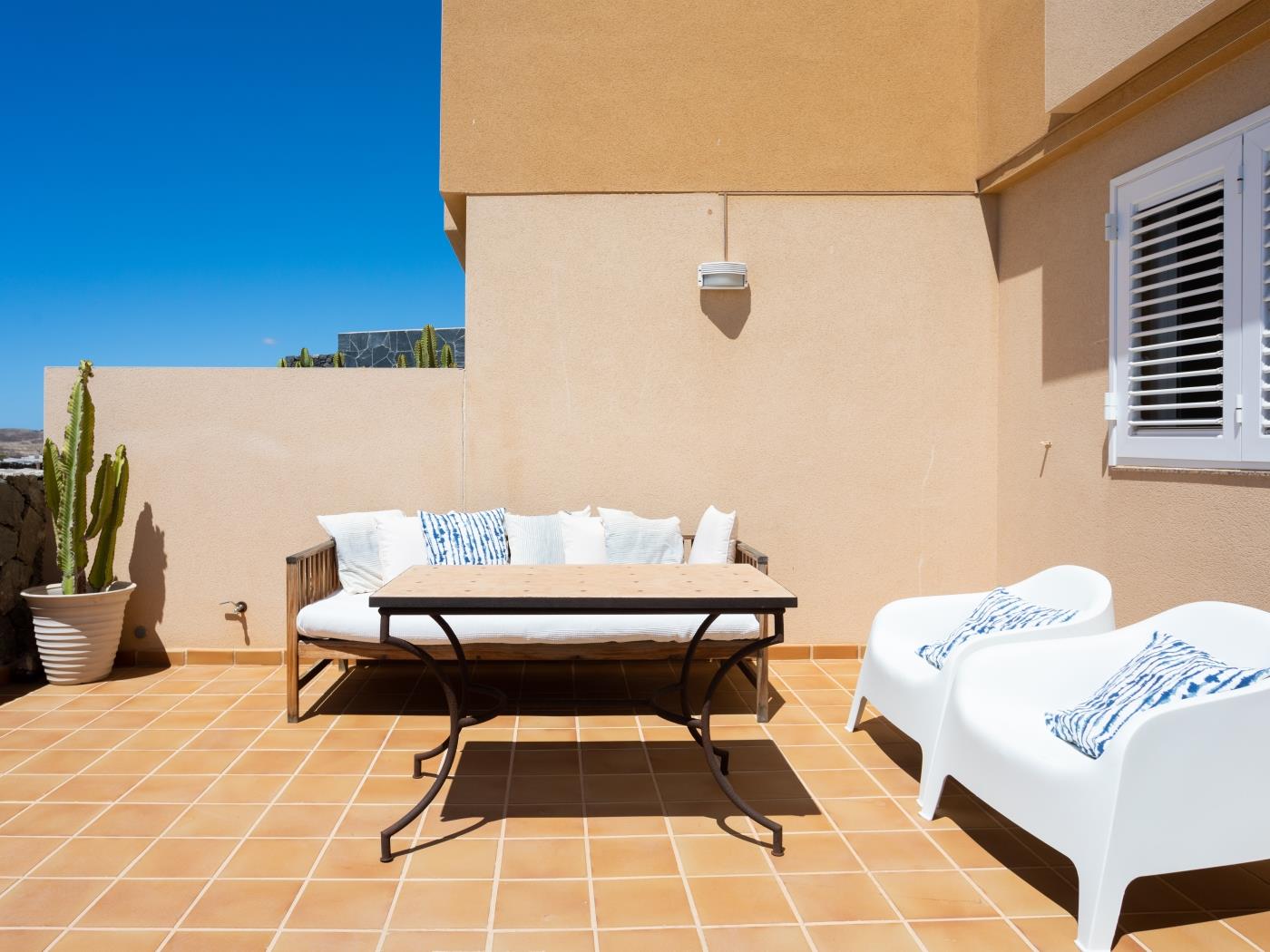 DUPLEX PORIS 1 in Porís de Abona