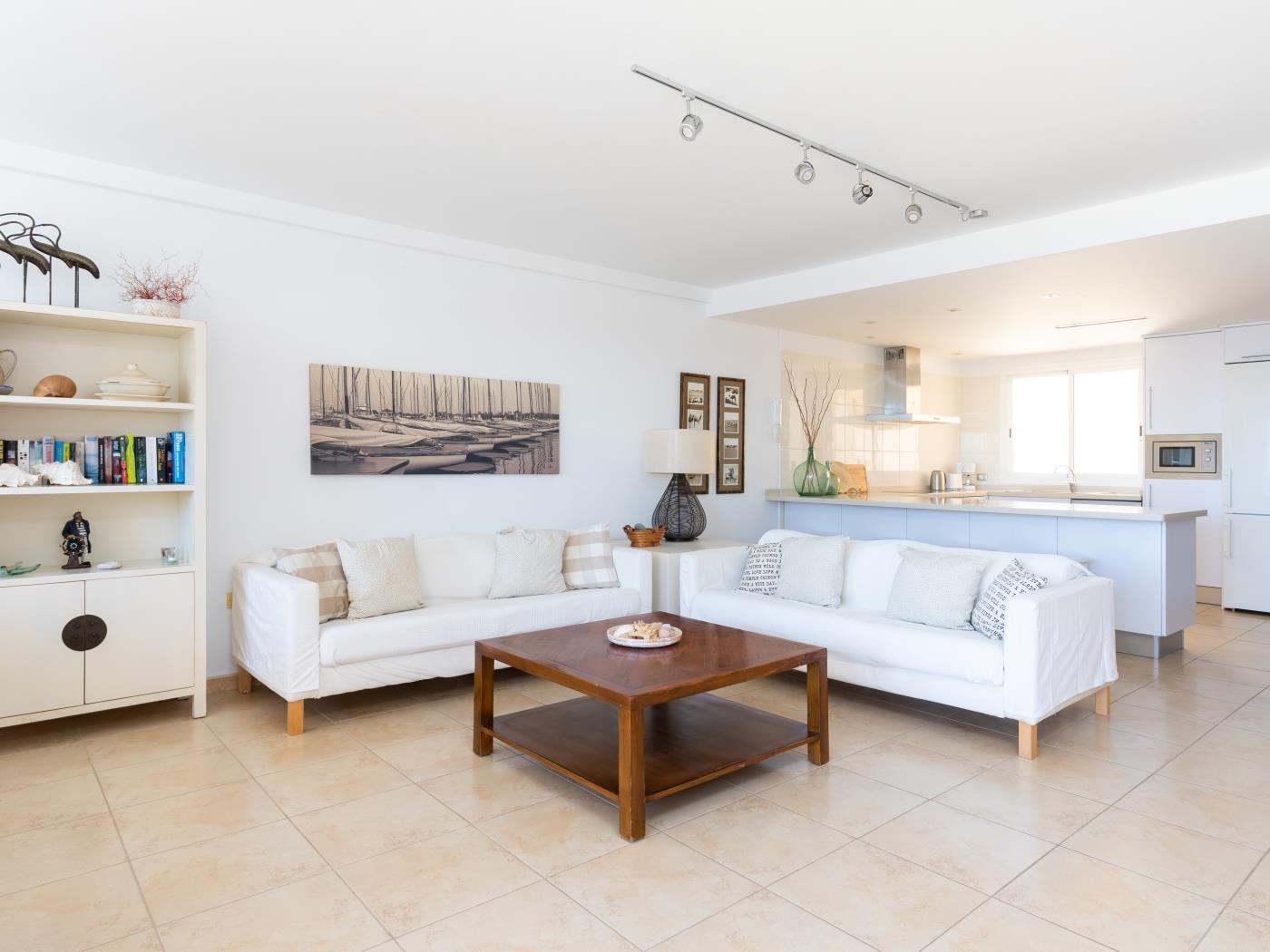 DUPLEX PORIS 1 in Porís de Abona