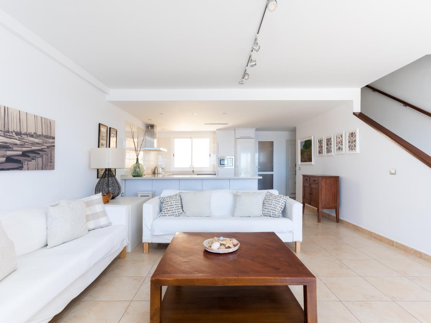 DUPLEX PORIS 1 in Porís de Abona