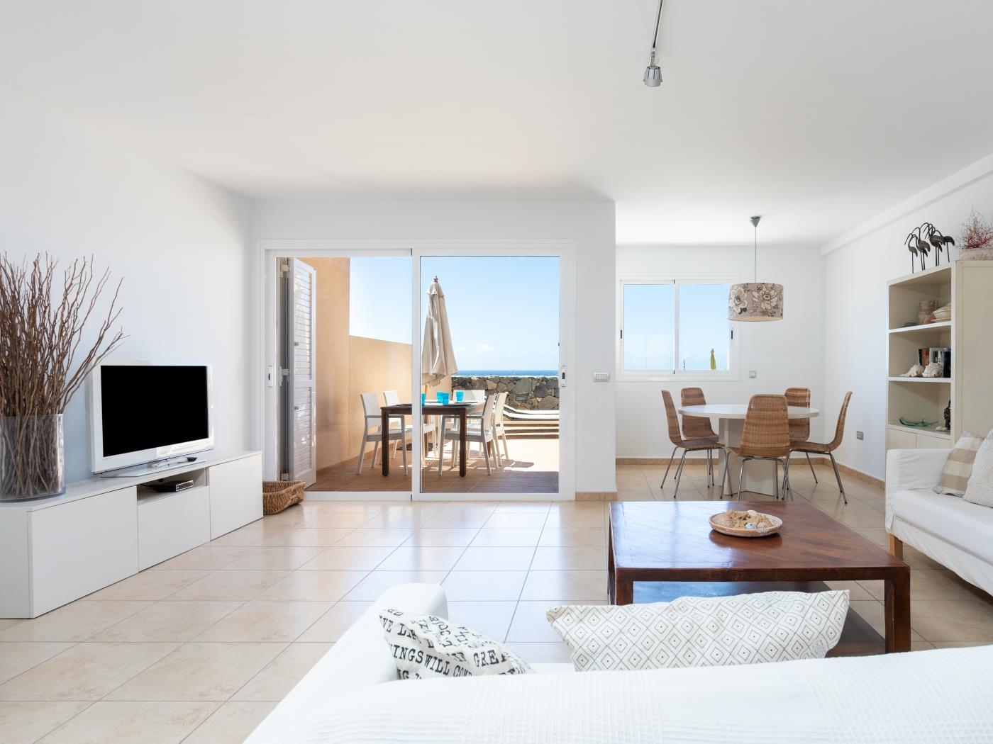DUPLEX PORIS 1 in Porís de Abona