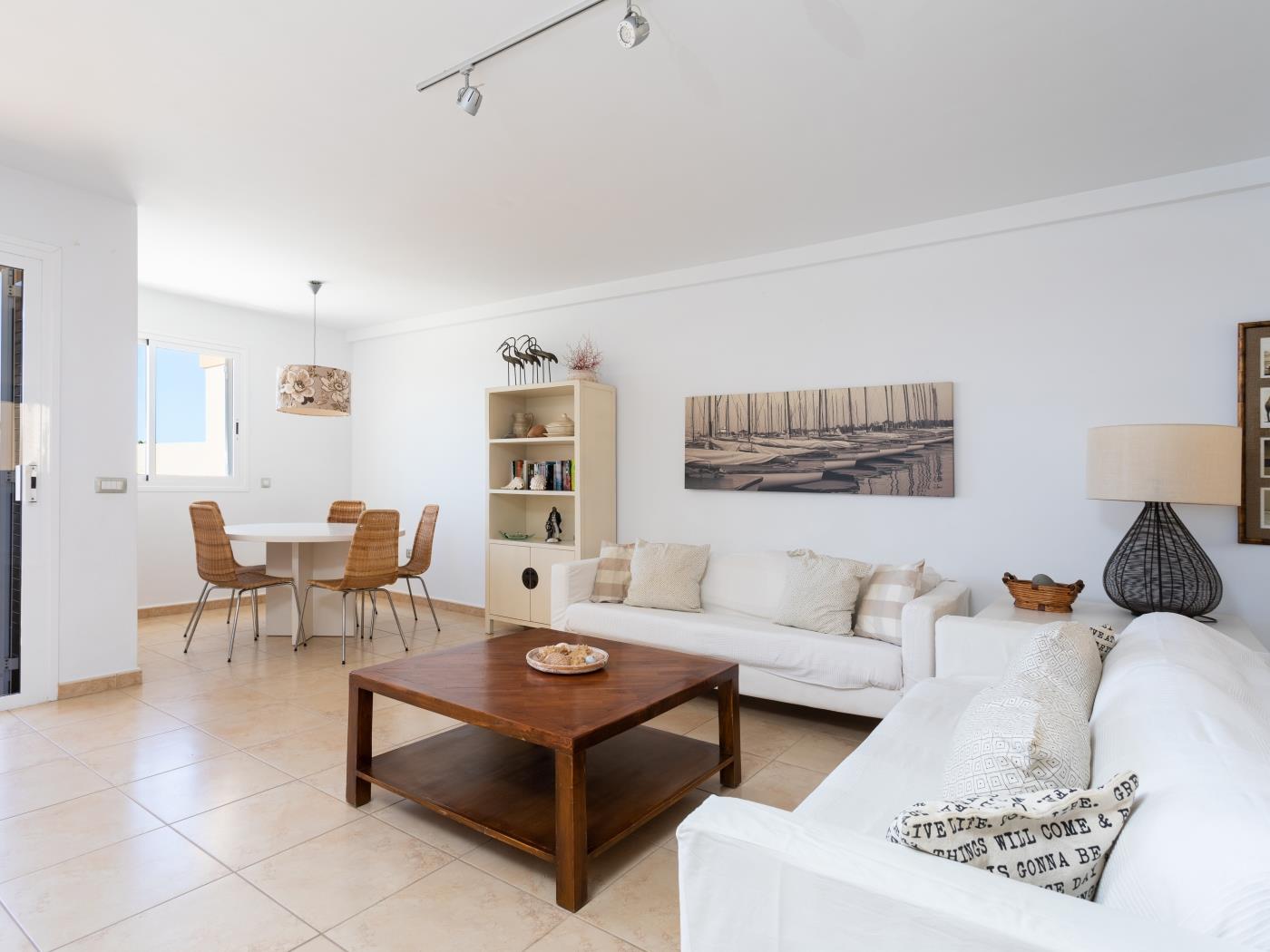 DUPLEX PORIS 1 in Porís de Abona