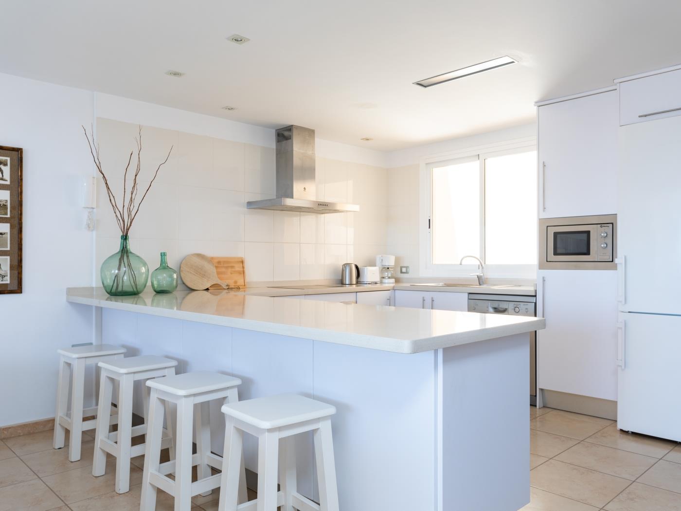 DUPLEX PORIS 1 in Porís de Abona