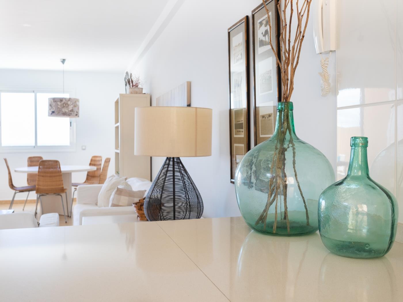 DUPLEX PORIS 1 in Porís de Abona