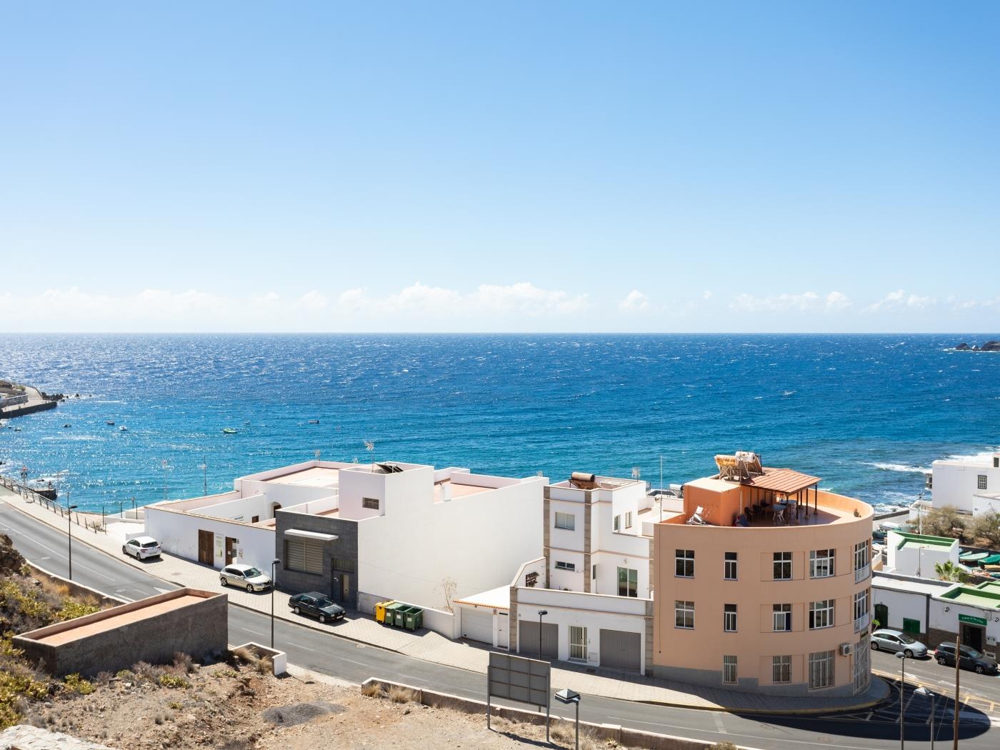 DUPLEX PORIS 1 in Porís de Abona