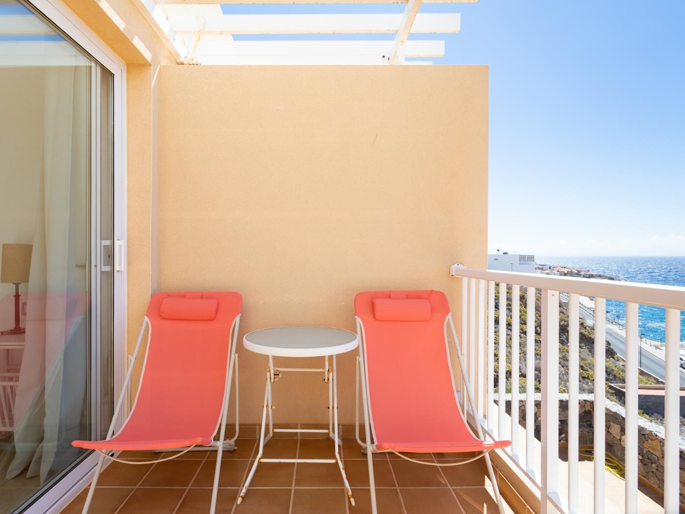DUPLEX PORIS 1 in Porís de Abona