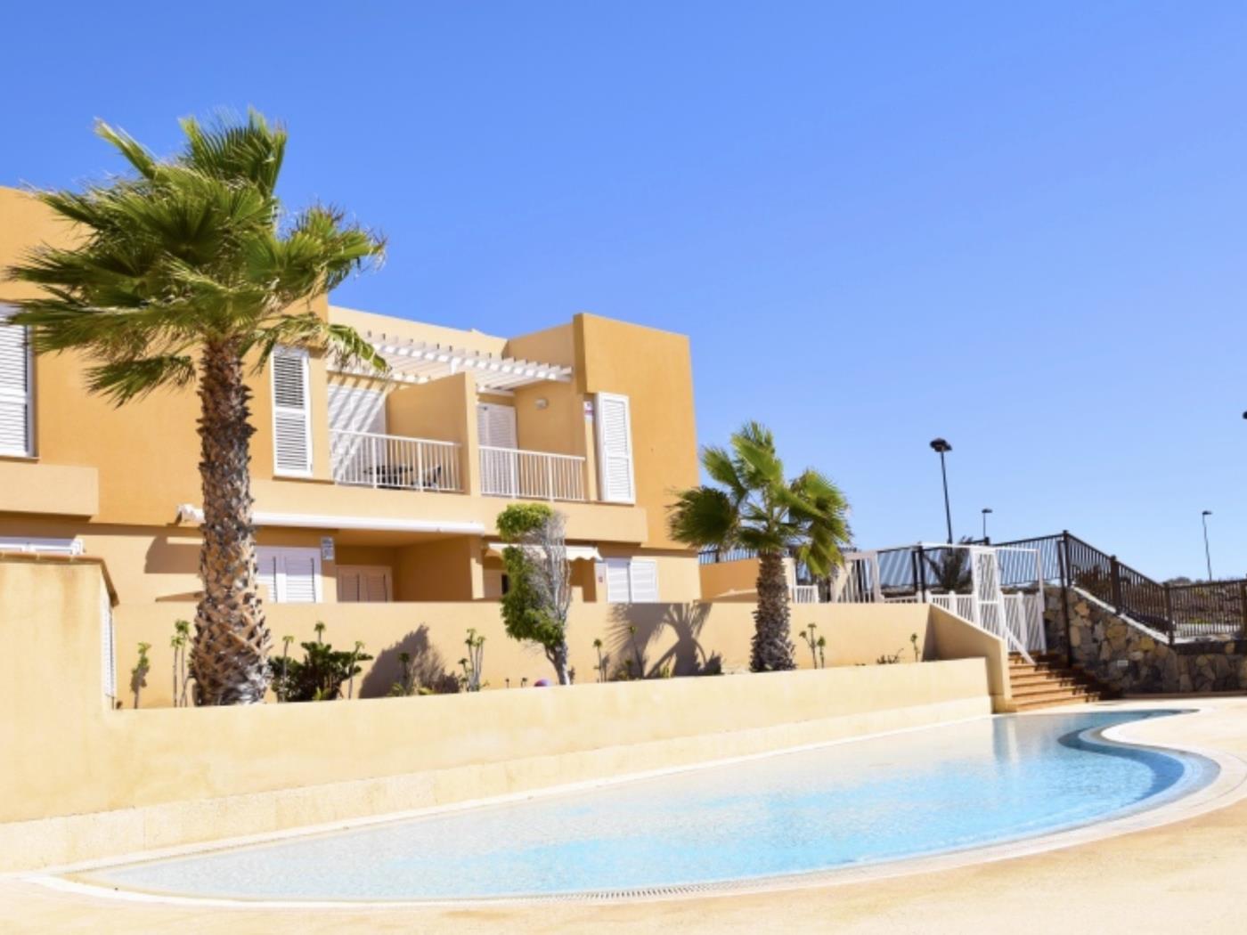 BALCONY TO THE SEA, HOLIDAY APARTMENT - PORÍS 8 in Porís de Abona