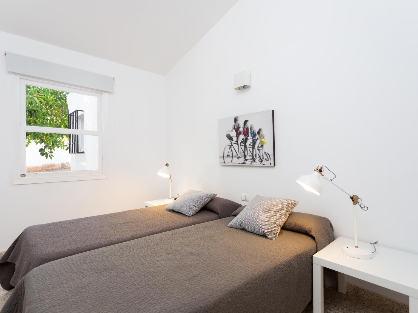 CASITA 1 - CASERÍO DE GUAZA in Arona