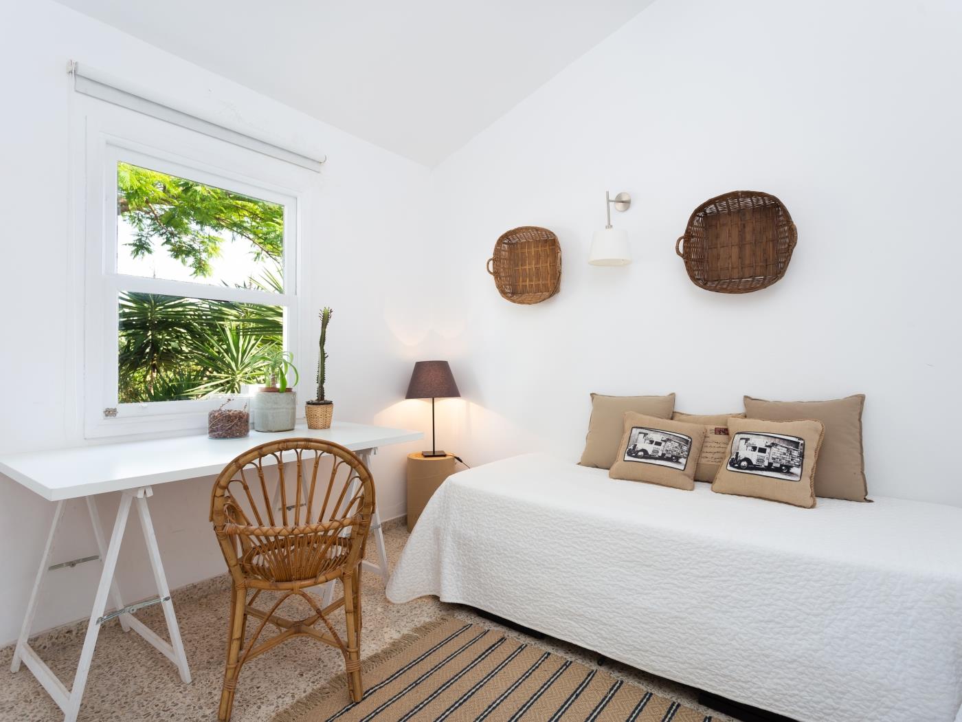 CASITA 1 - CASERÍO DE GUAZA in Arona