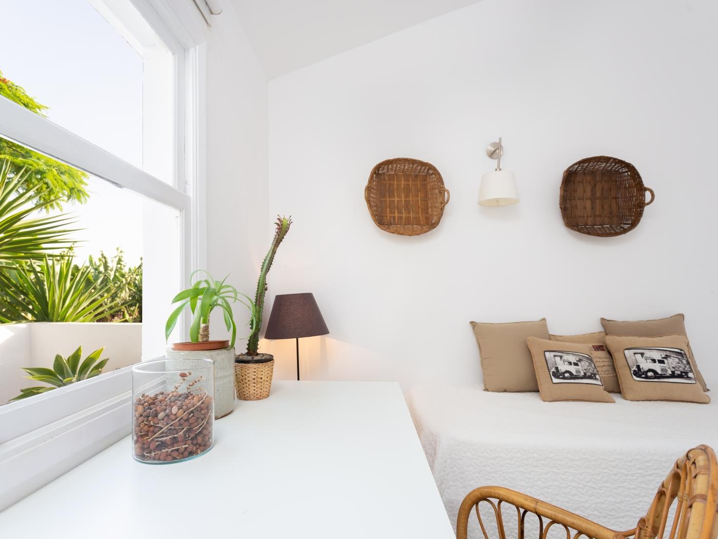 CASITA 1 - CASERÍO DE GUAZA in Arona