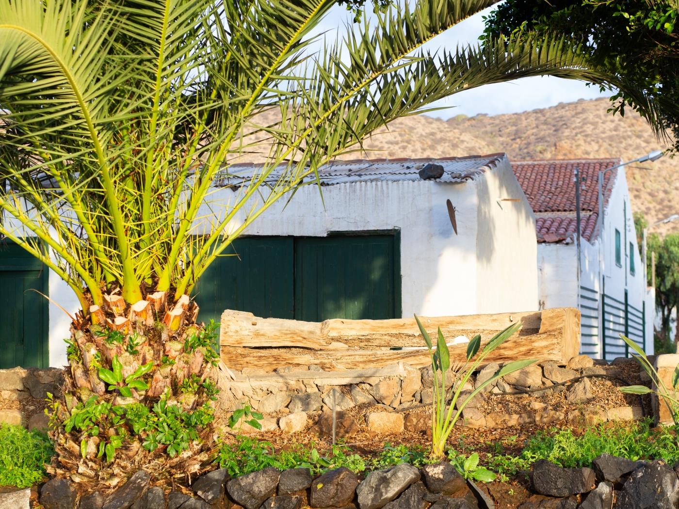 CASITA 1 - CASERÍO DE GUAZA in Arona