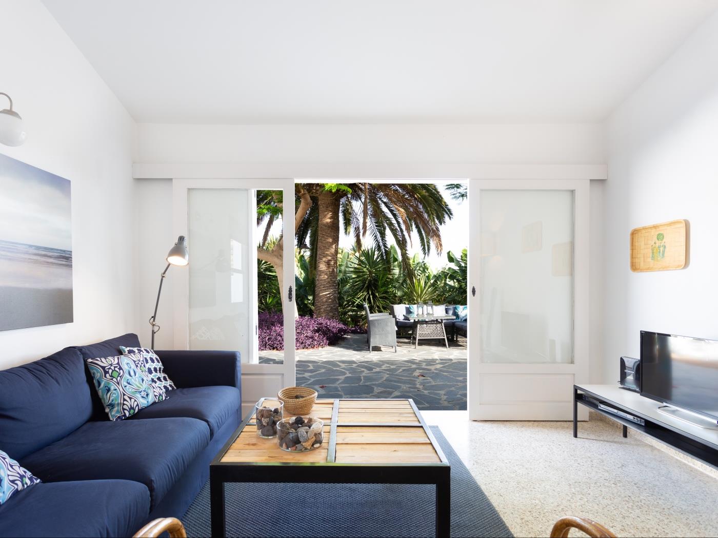 CASITA 1 - CASERÍO DE GUAZA in Arona