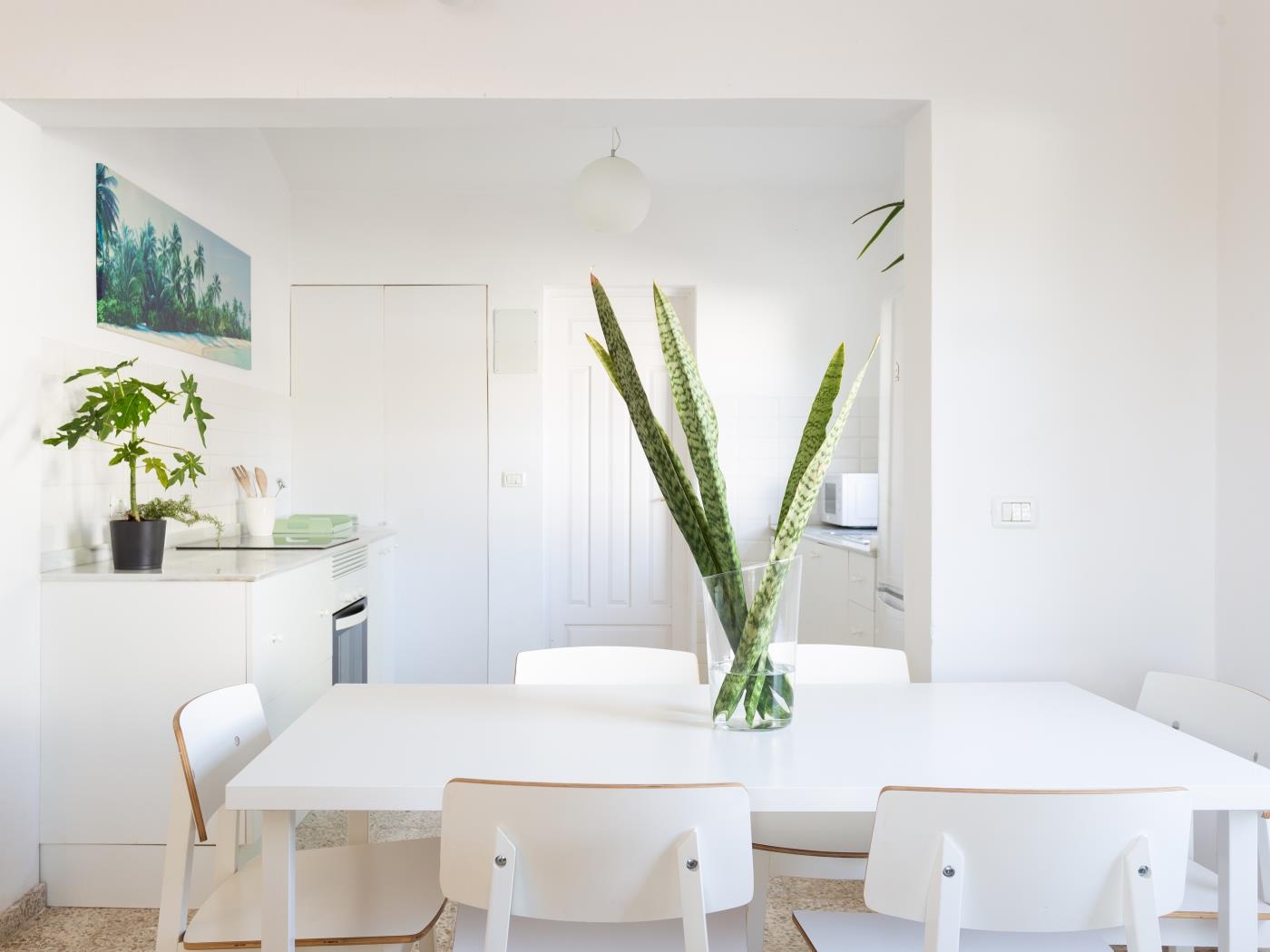 CASITA 1 - CASERÍO DE GUAZA in Arona