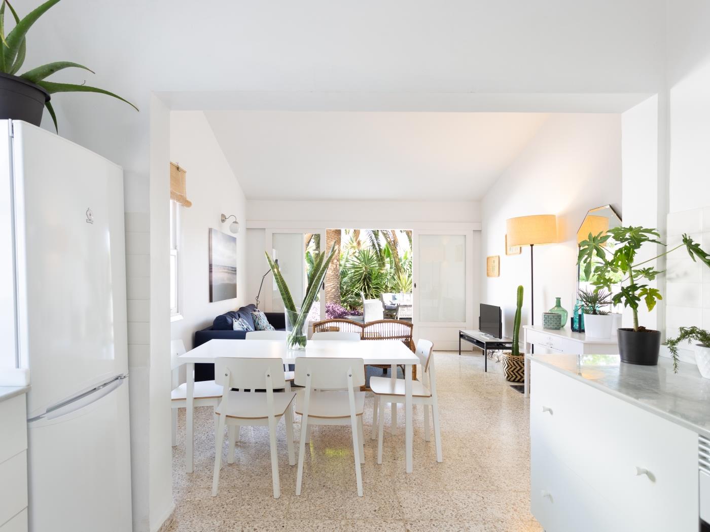 CASITA 1 - CASERÍO DE GUAZA in Arona