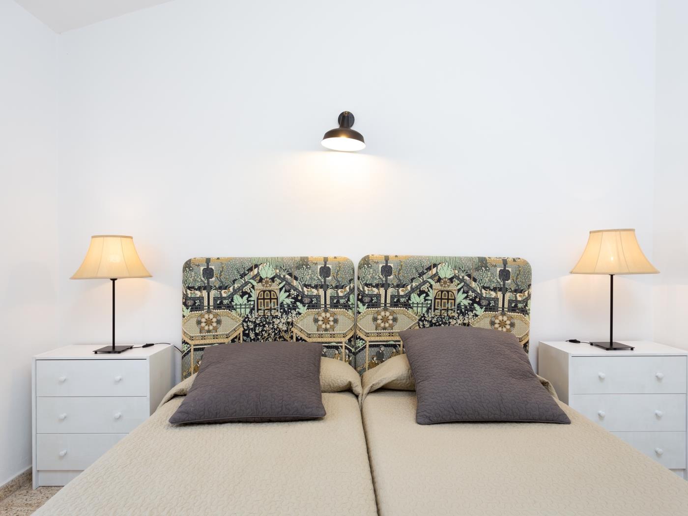 CASITA 3 - CASERÍO DE GUAZA in Arona