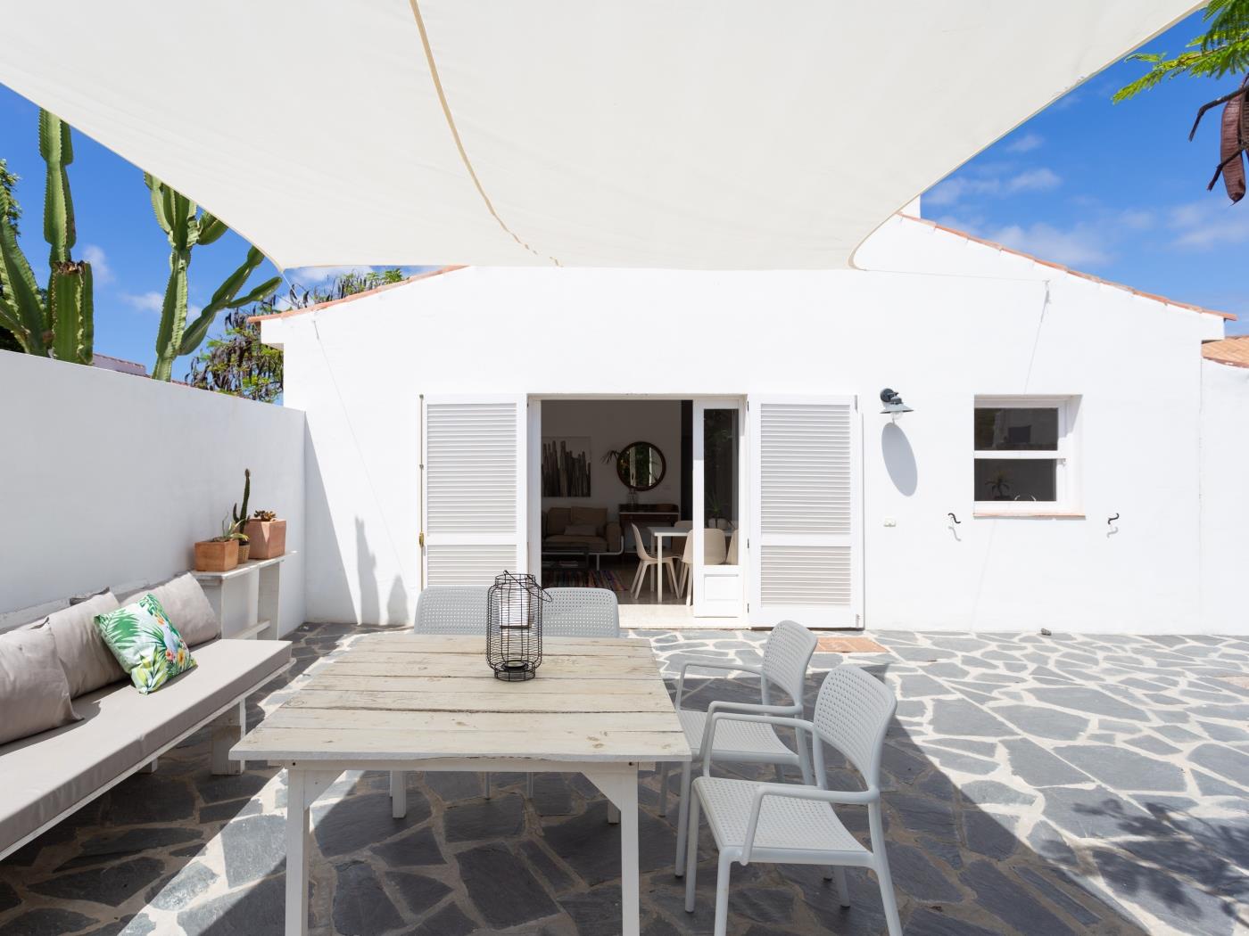 CASITA 2 - CASERÍO DE GUAZA in Arona