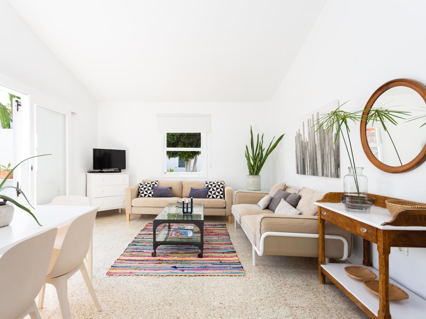 CASITA 2 - CASERÍO DE GUAZA in Arona