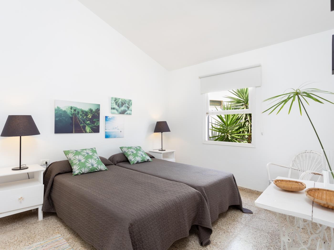 CASITA 2 - CASERÍO DE GUAZA in Arona