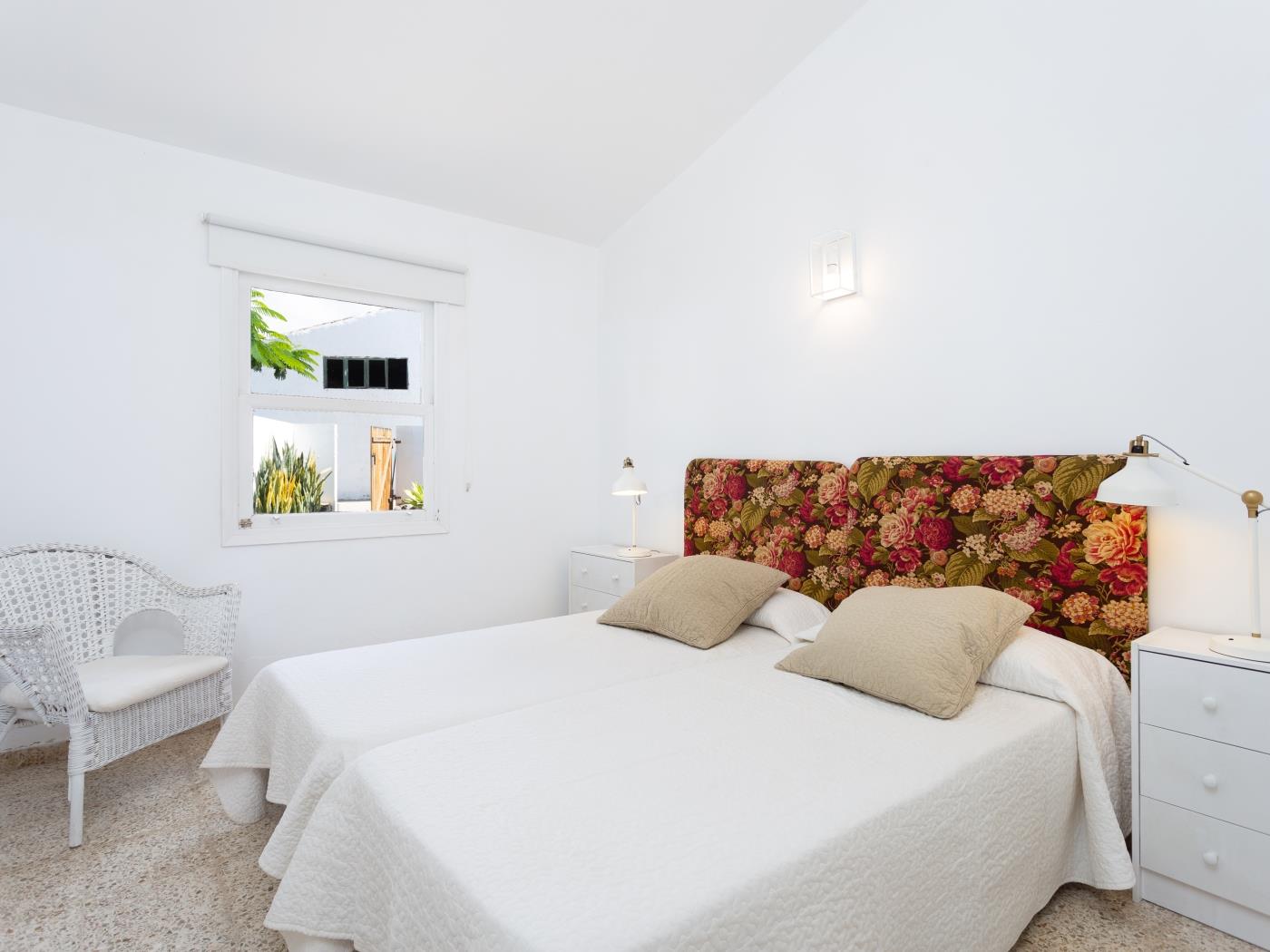 CASITA 2 - CASERÍO DE GUAZA in Arona